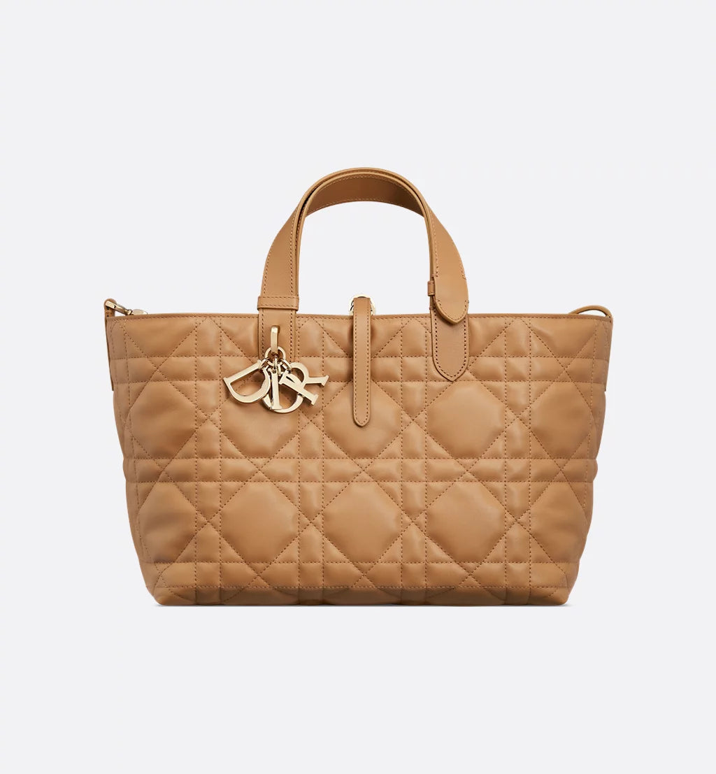 Medium Dior Toujours Bag 2025