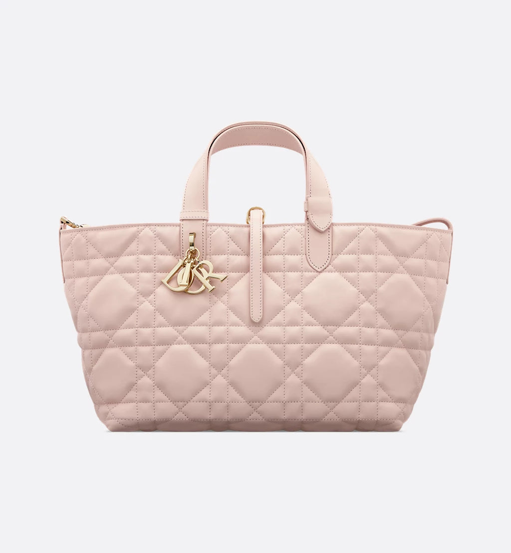 Medium Dior Toujours Bag 2025