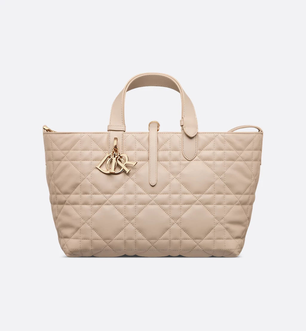 Medium Dior Toujours Bag 2025