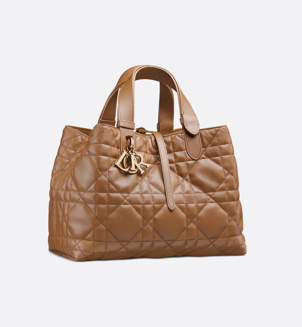 Medium Dior Toujours Bag 2025