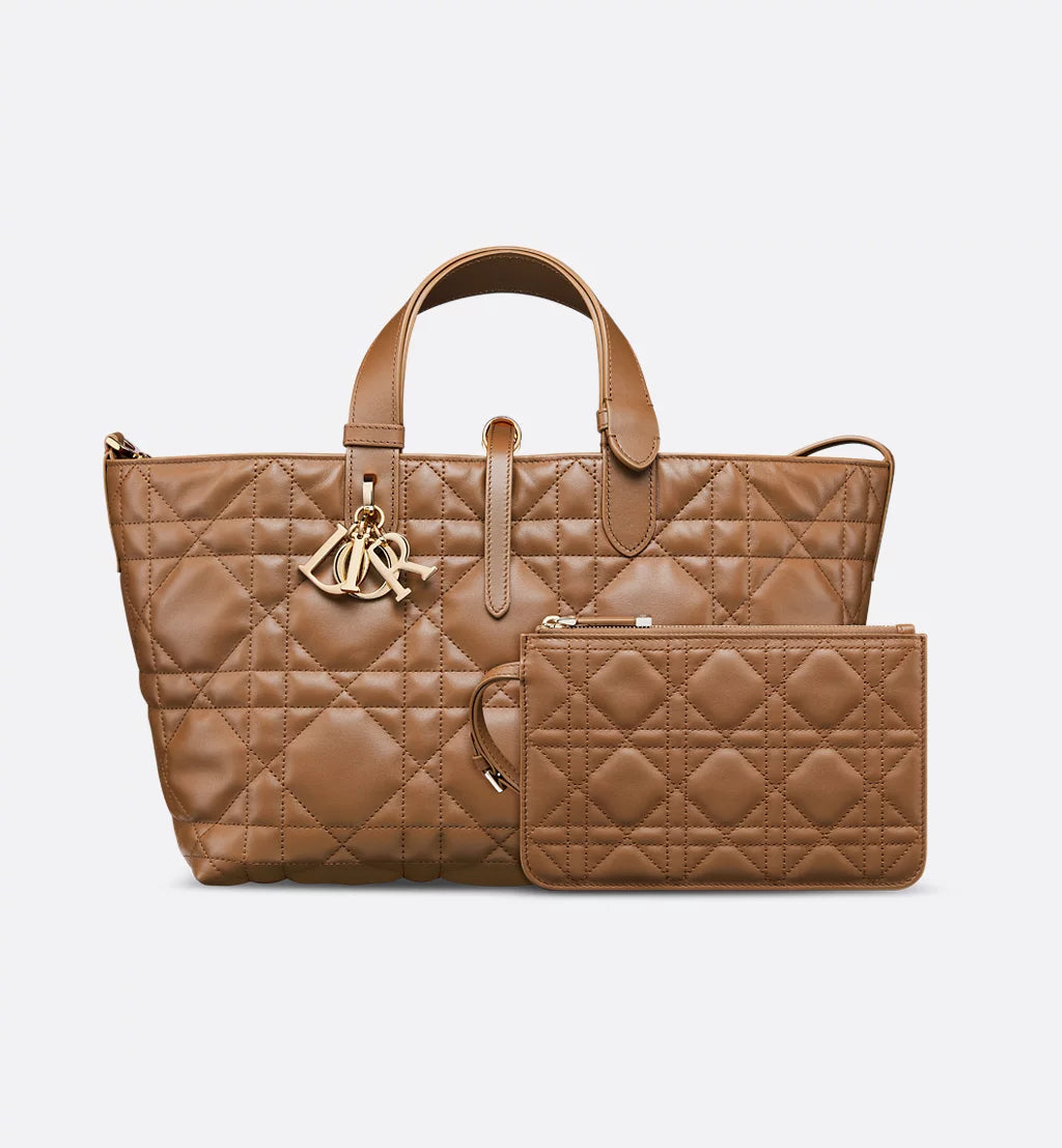 Medium Dior Toujours Bag 2025