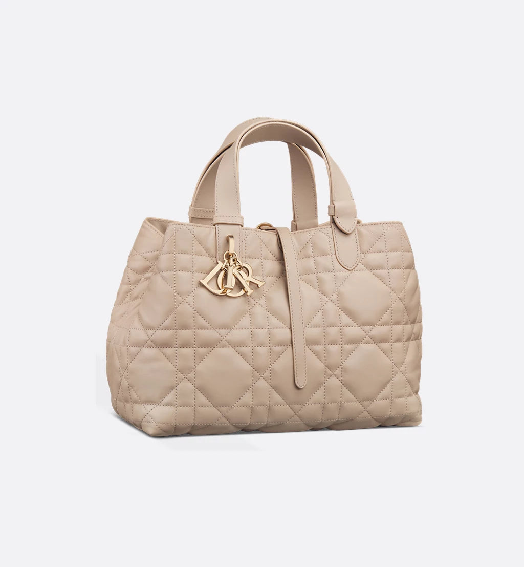Medium Dior Toujours Bag 2025