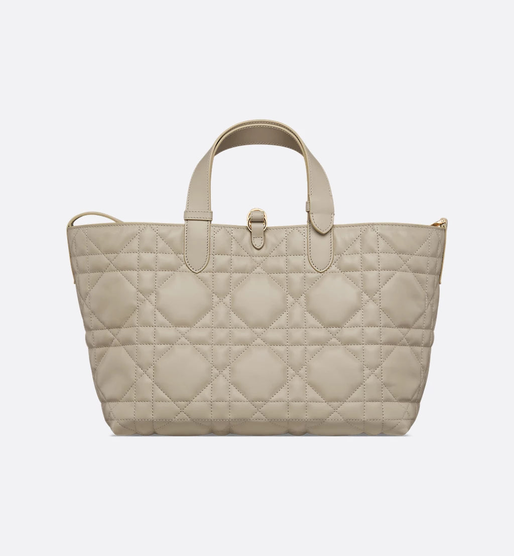 Medium Dior Toujours Bag 2025