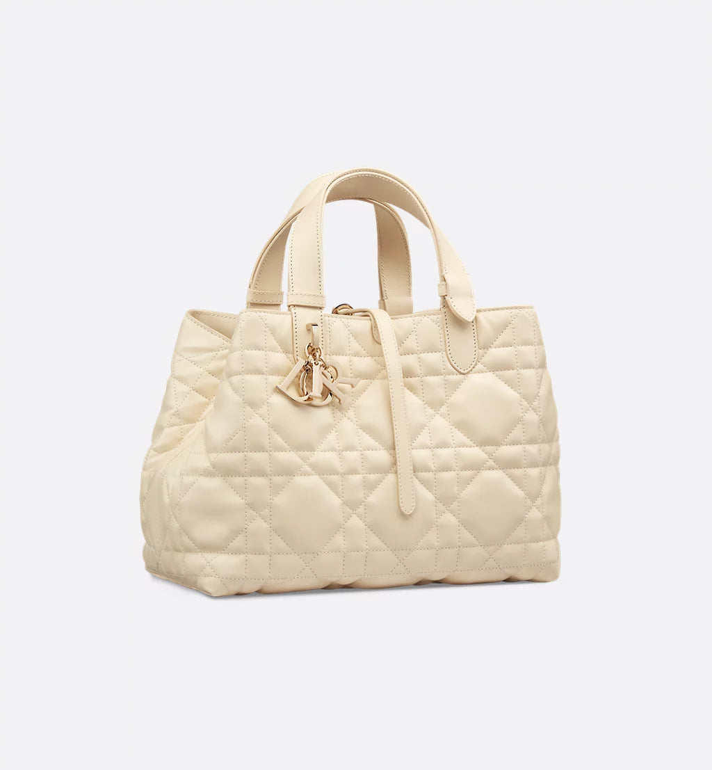 Medium Dior Toujours Bag 2025