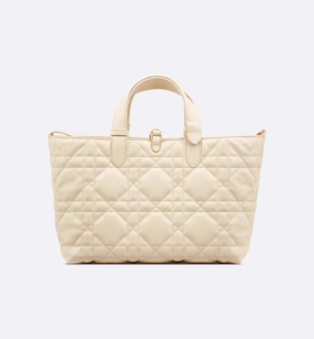 Medium Dior Toujours Bag 2025
