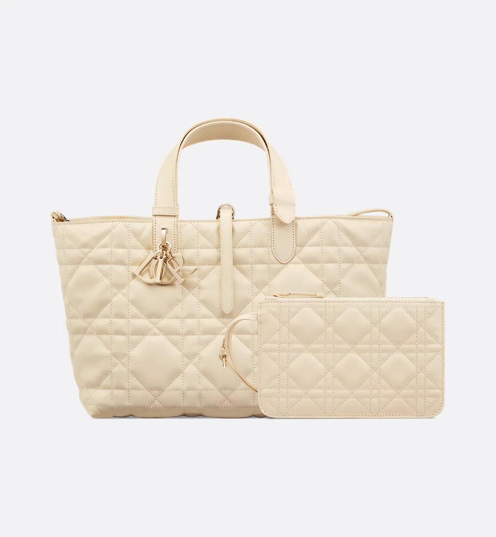 Medium Dior Toujours Bag 2025