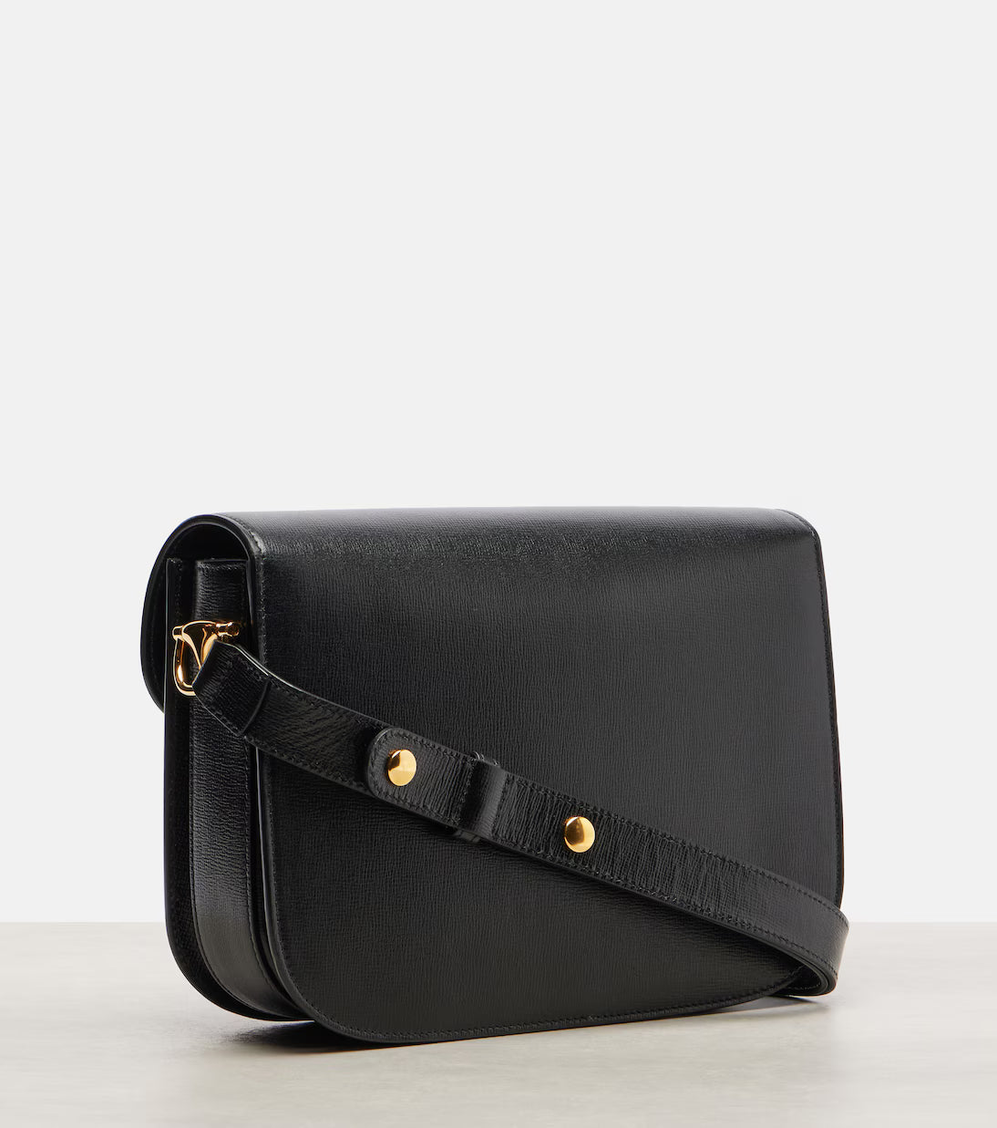 Gucci Gucci Horsebit 1955 leather shoulder bag 2025