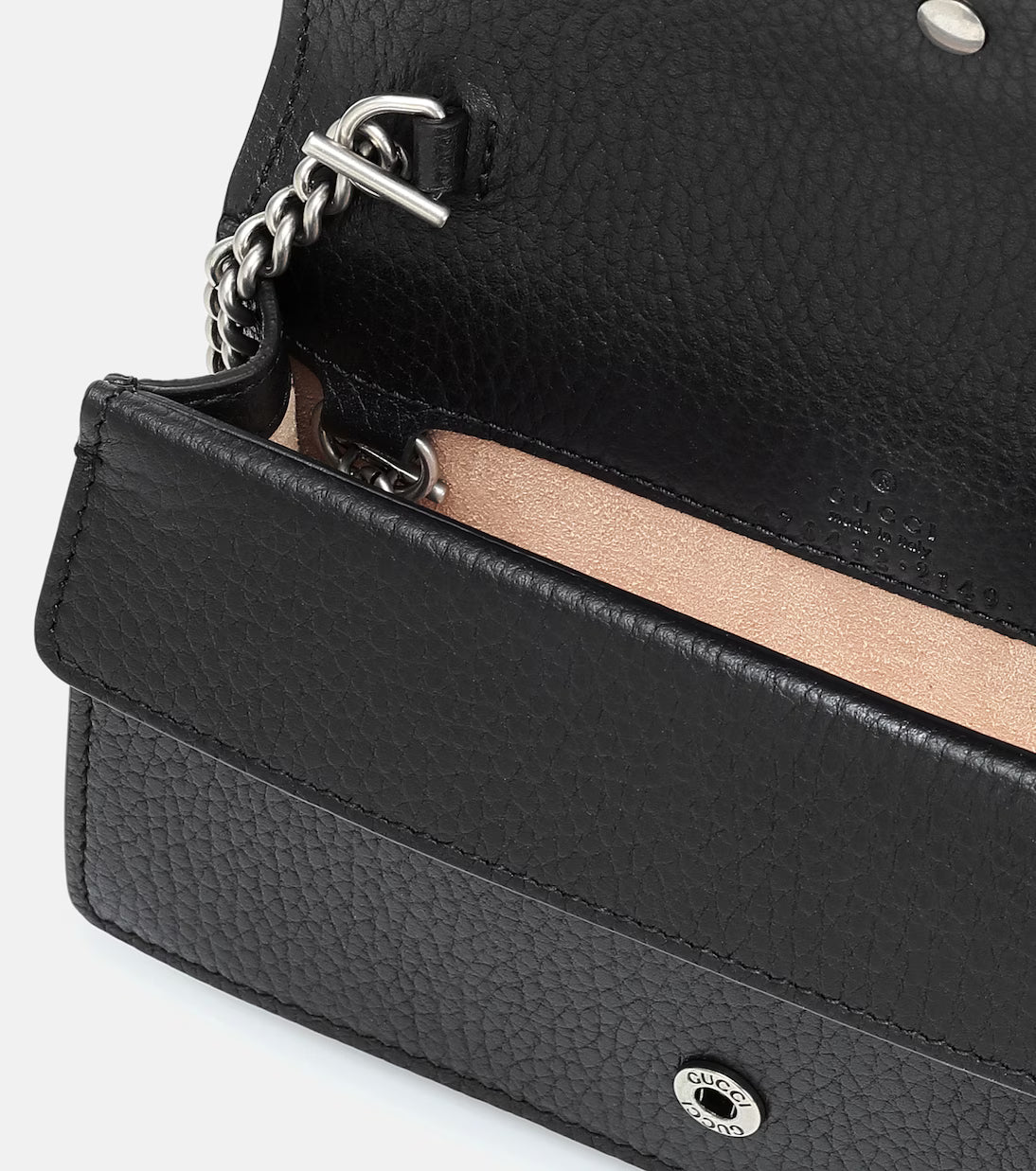 Gucci Dionysus Mini crossbody bag 2025