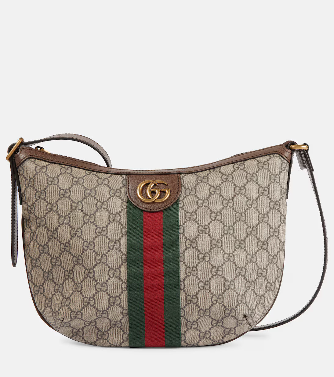 Gucci Ophidia GG Small shoulder bag 2025