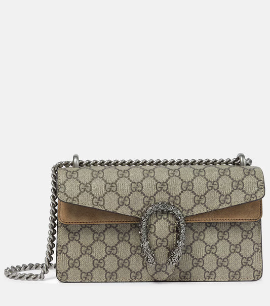 Gucci Dionysus GG Small shoulder bag 2025