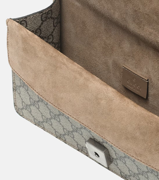 Gucci Dionysus GG Small shoulder bag 2025