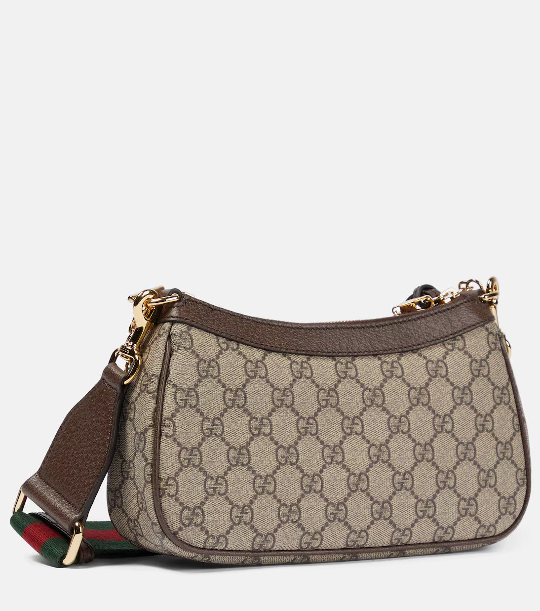 Gucci Ophidia Small GG Supreme shoulder bag 2025