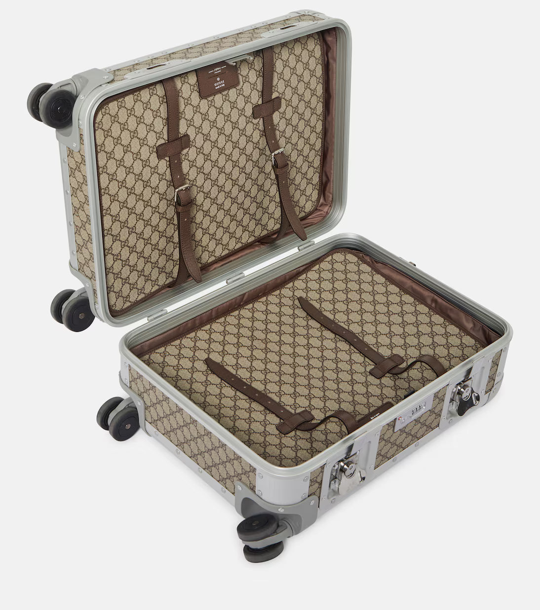 Gucci Gucci Porter carry-on suitcase2025
