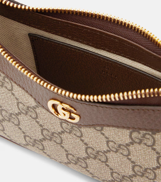 Gucci Ophidia Mini GG canvas shoulder bag 2025