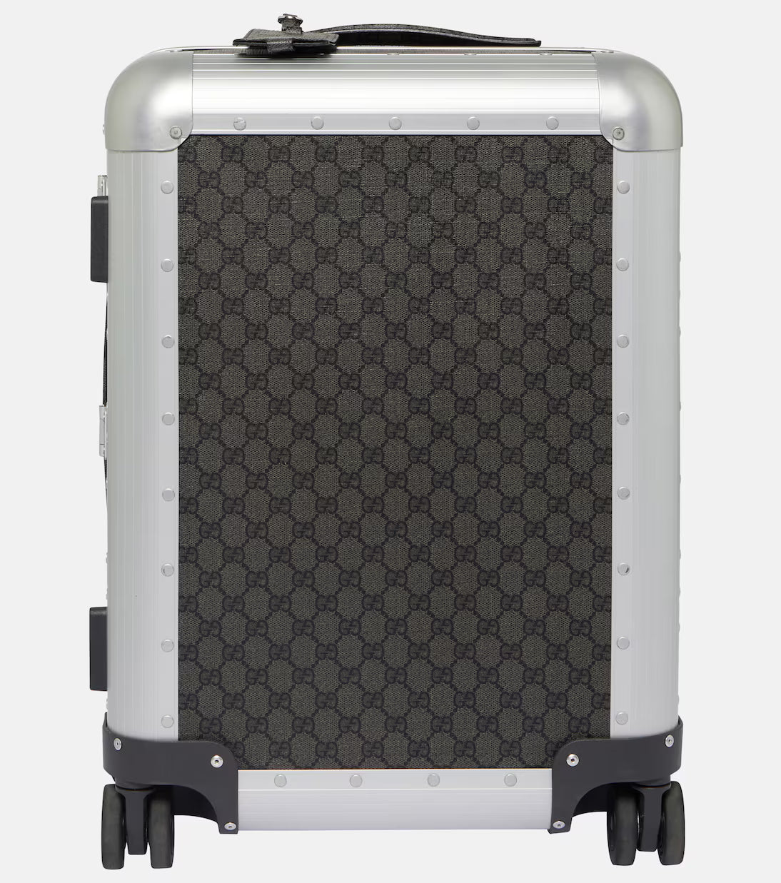 Gucci Gucci Porter carry-on suitcase 2025