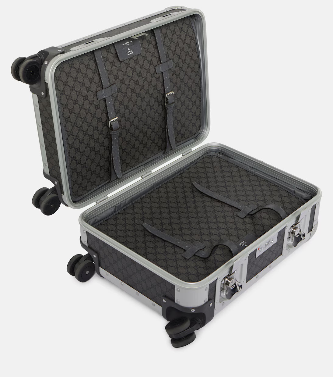 Gucci Gucci Porter carry-on suitcase 2025