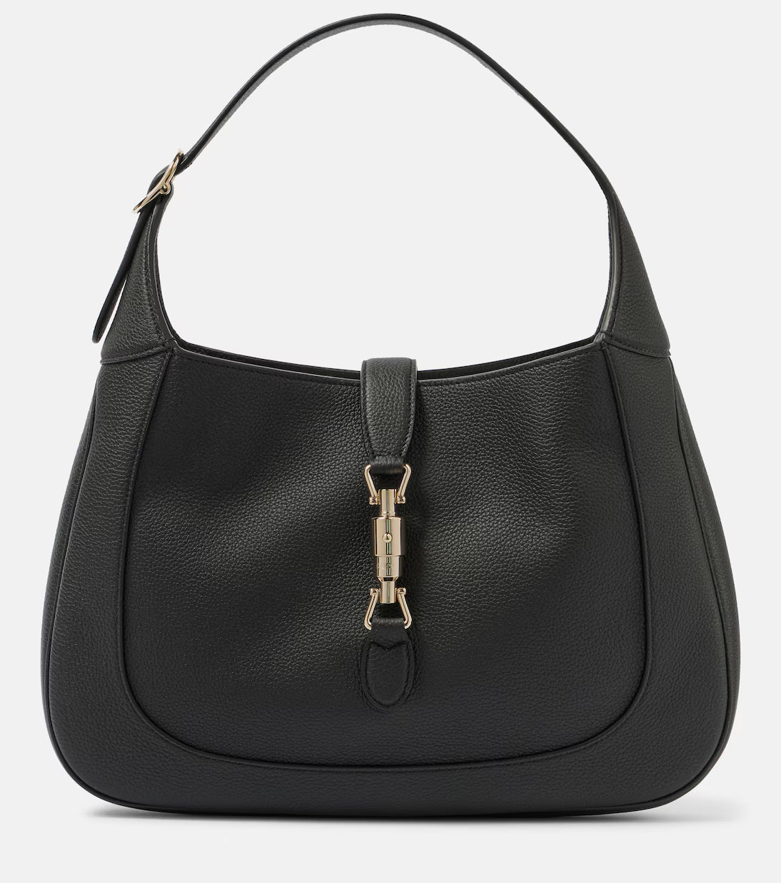 Gucci Gucci Jackie Medium leather shoulder bag 2025