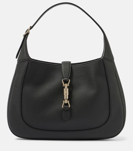Gucci Gucci Jackie Medium leather shoulder bag 2025
