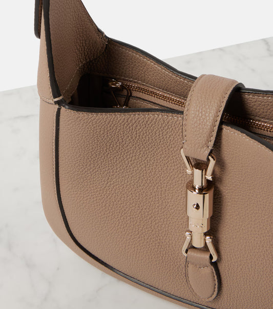 Gucci Gucci Jackie 1961 Small leather shoulder bag 2025