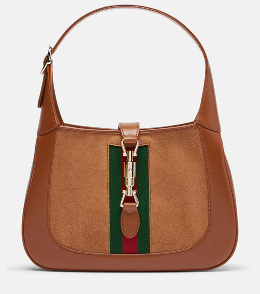 Gucci Gucci Jackie 1961 Medium shoulder bag 2025