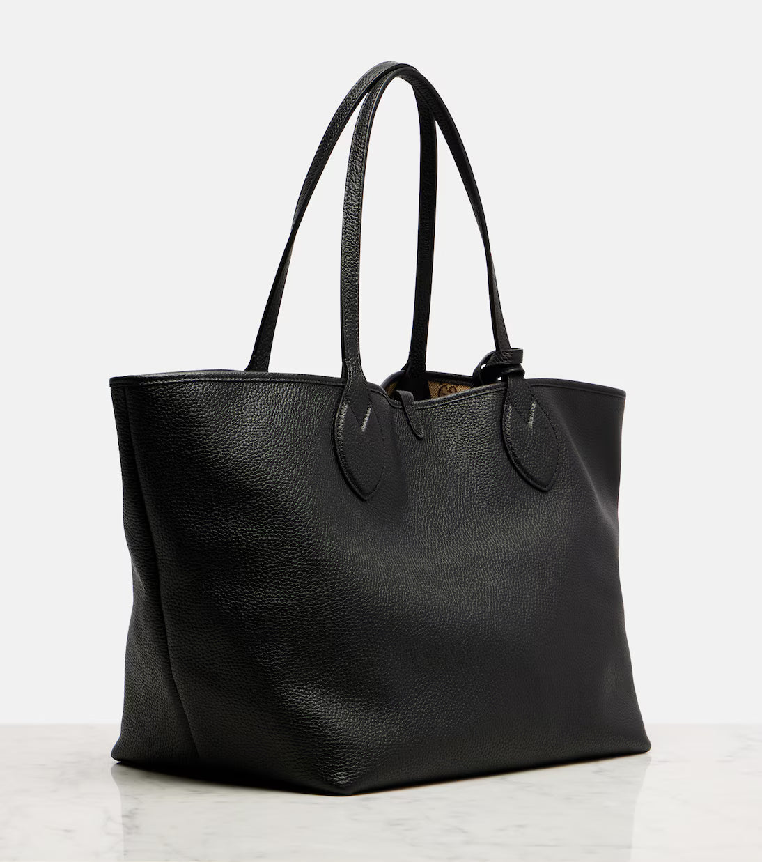 Gucci Totissima Large reversible tote bag 2025