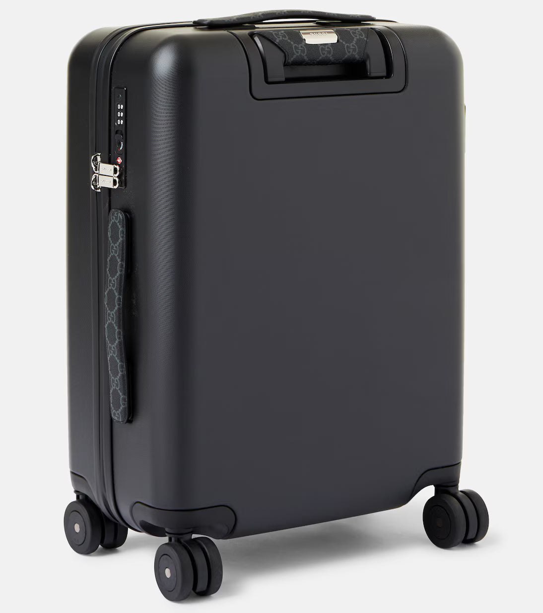 Gucci Gucci Porter GG carry-on suitcase 2025