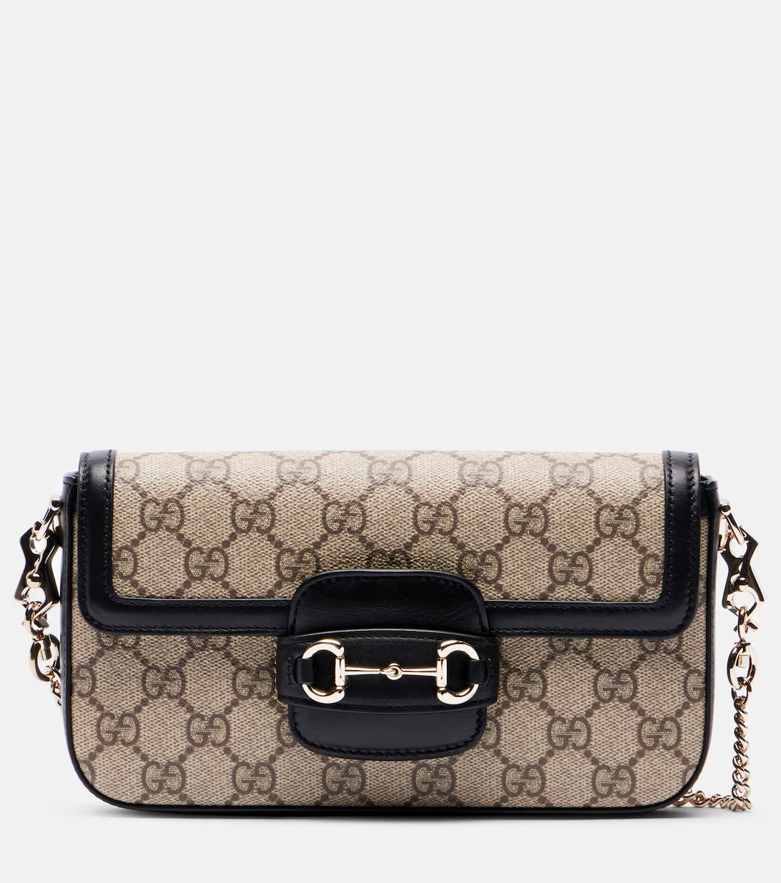 Gucci Gucci Horsebit 1955 Small shoulder bag 2025