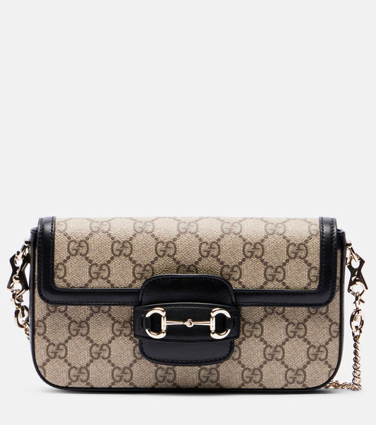 Gucci Gucci Horsebit 1955 Small shoulder bag 2025