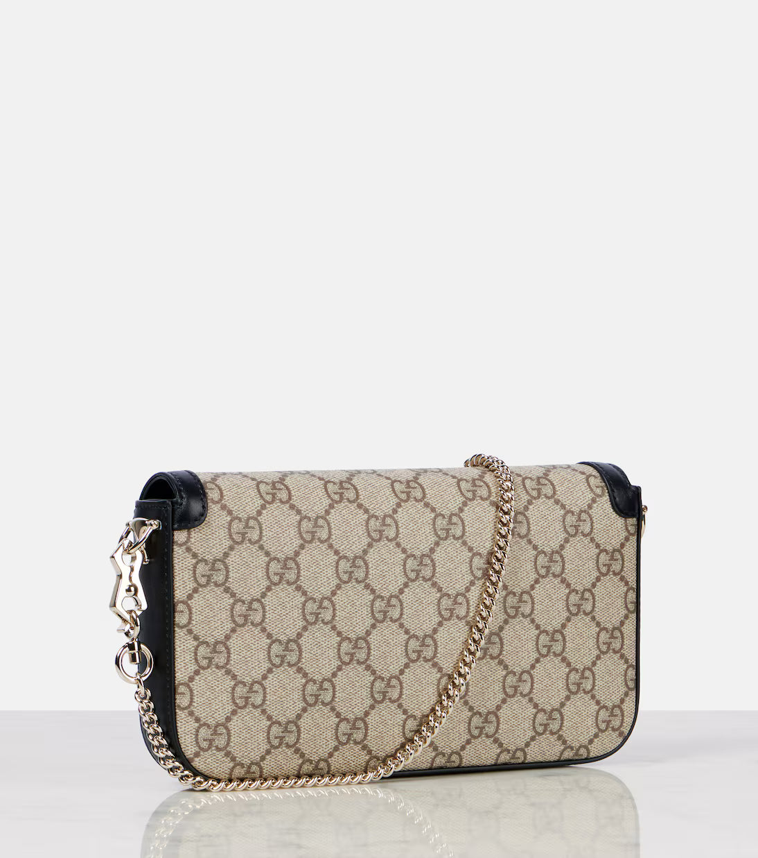 Gucci Gucci Horsebit 1955 Small shoulder bag 2025