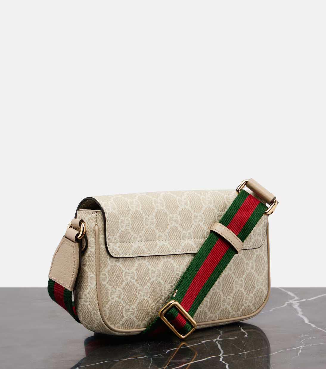 Gucci Ophidia canvas crossbody bag 2025