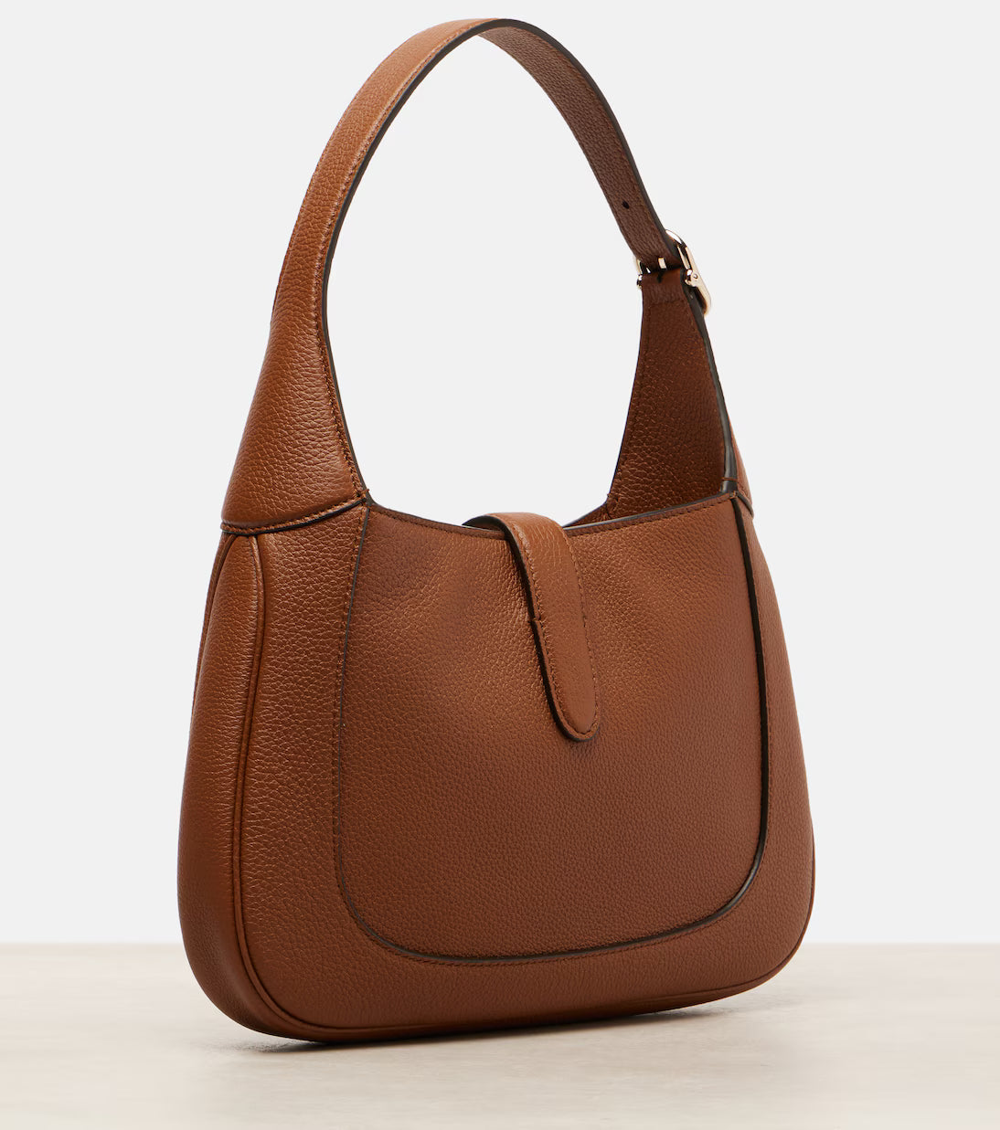 Gucci Gucci Jackie 1961 Small leather shoulder bag 2025