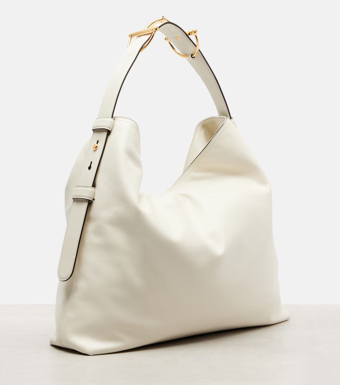 Gucci Gucci Beatrix Large leather shoulder bag 2025