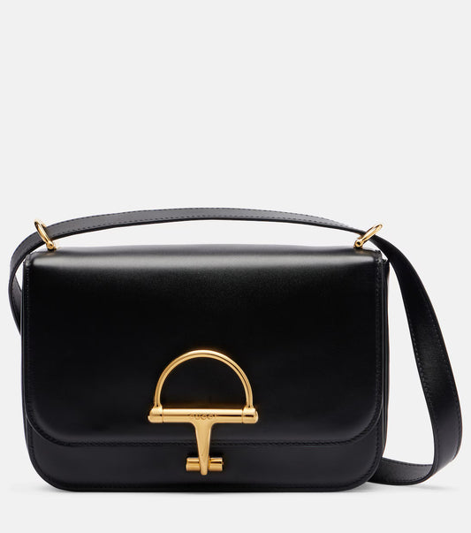 Gucci Siena Small leather shoulder bag 2025