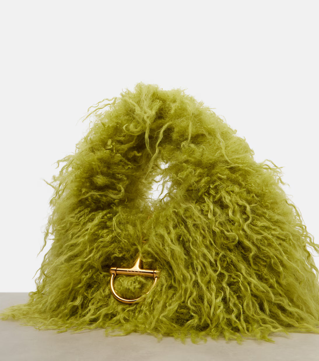 Gucci Softbit tote bag 2025