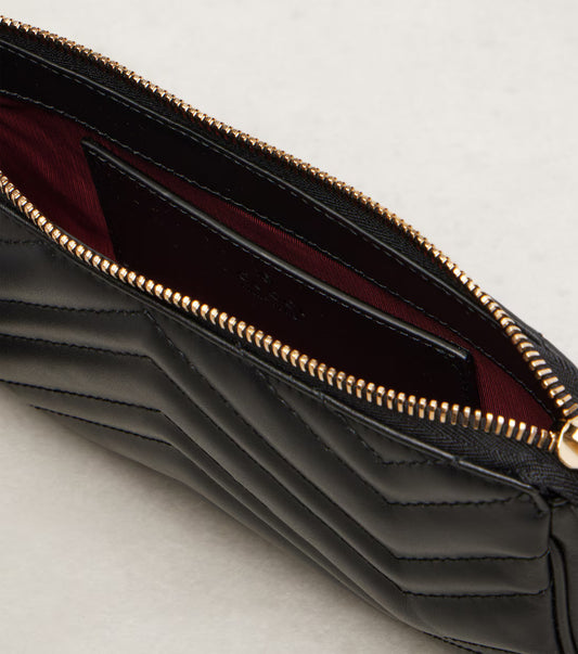 Gucci GG Marmont 2.0 Mini leather shoulder bag 2025