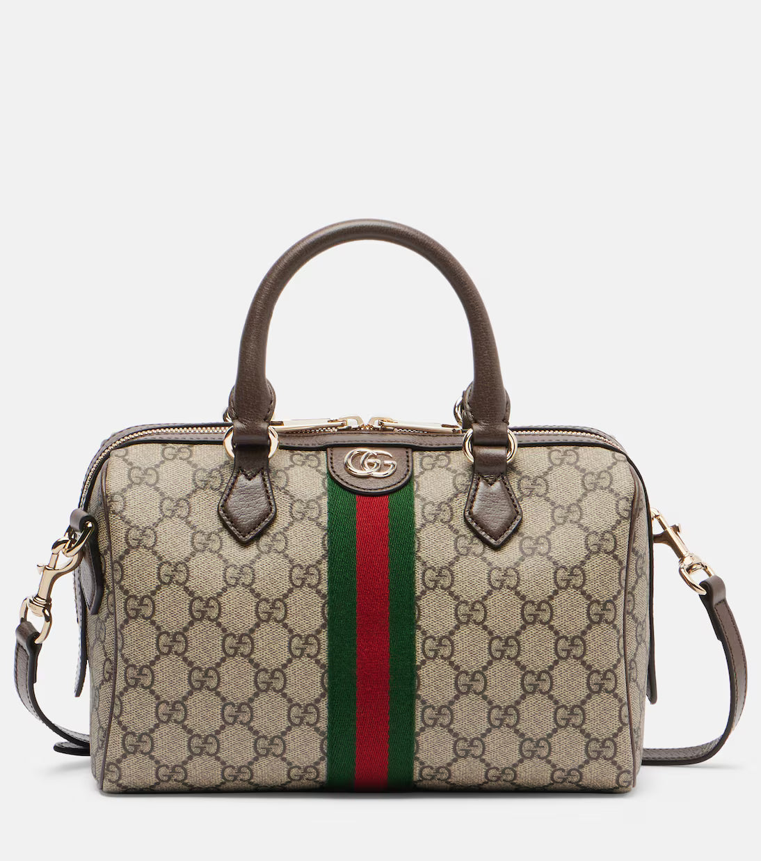 Gucci Ophidia Medium GG tote bag 2025