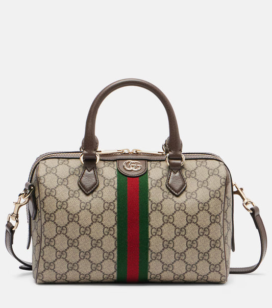 Gucci Ophidia Medium GG tote bag 2025