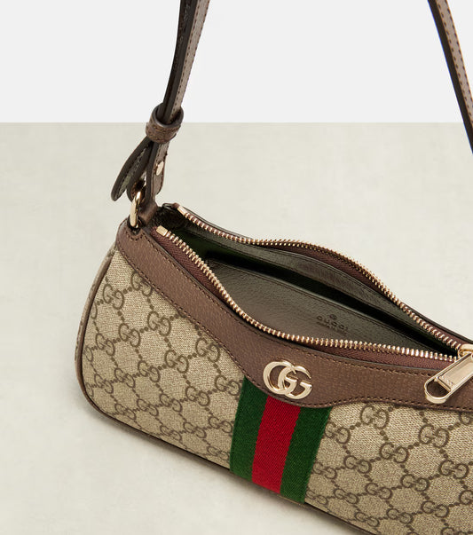 Gucci Ophidia GG Small shoulder bag 2025