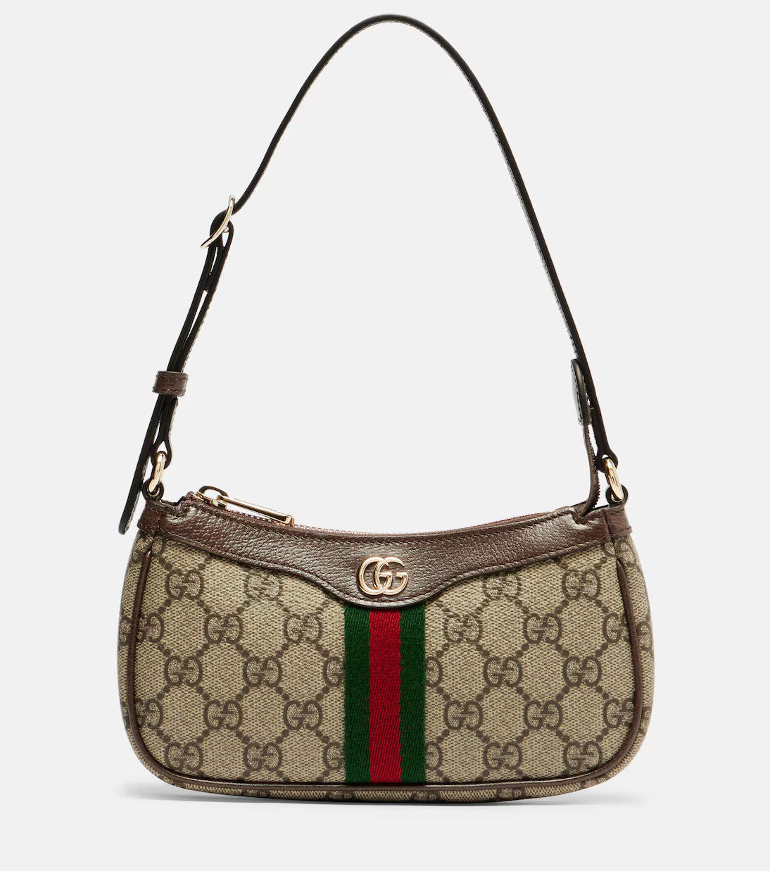 Gucci Ophidia Mini GG shoulder bag 2025