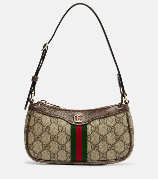 Gucci Ophidia Mini GG shoulder bag 2025