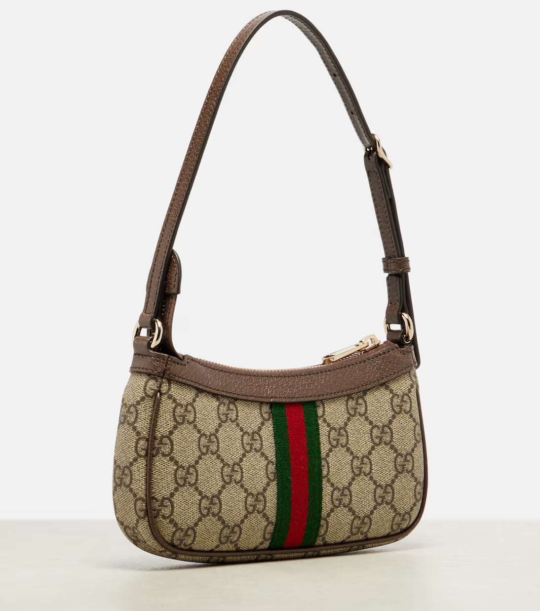 Gucci Ophidia Mini GG shoulder bag 2025