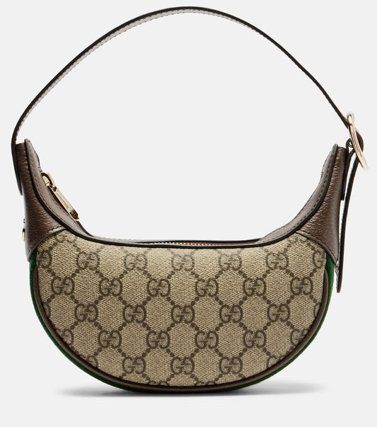 Gucci Ophidia Small GG shoulder bag 2025