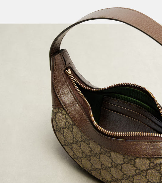 Gucci Ophidia Small GG shoulder bag 2025