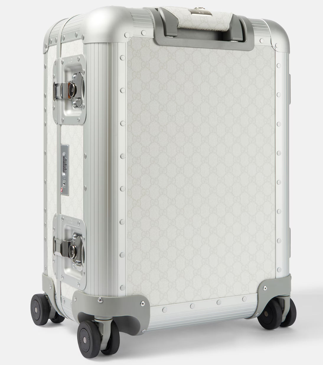 Gucci Gucci Porter carry-on suitcase 2025