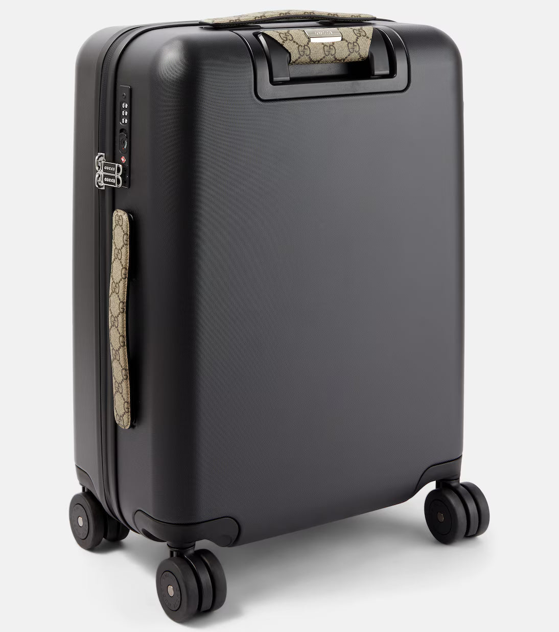 Gucci Gucci Porter Light carry-on suitcase 2025
