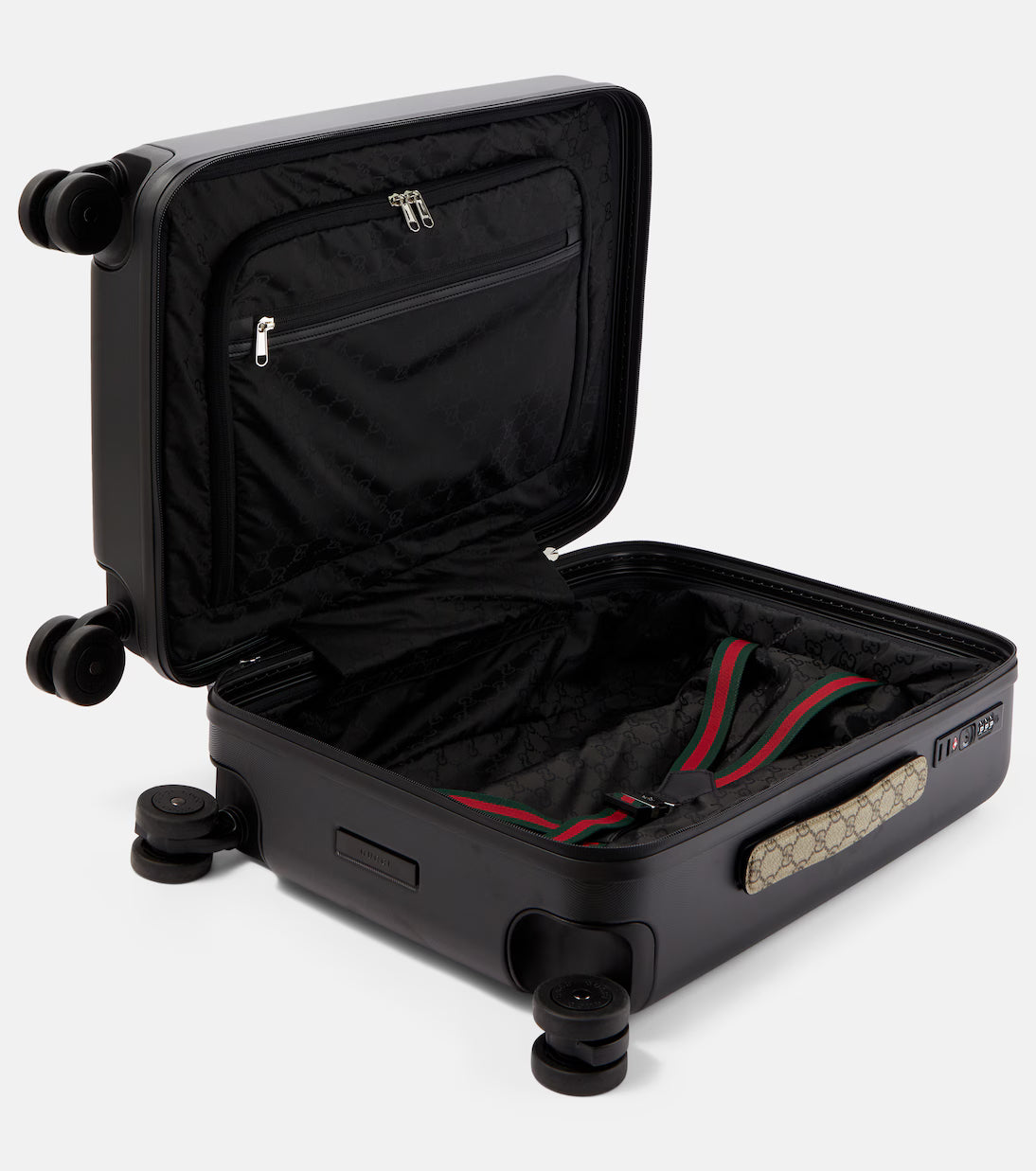 Gucci Gucci Porter Light carry-on suitcase 2025