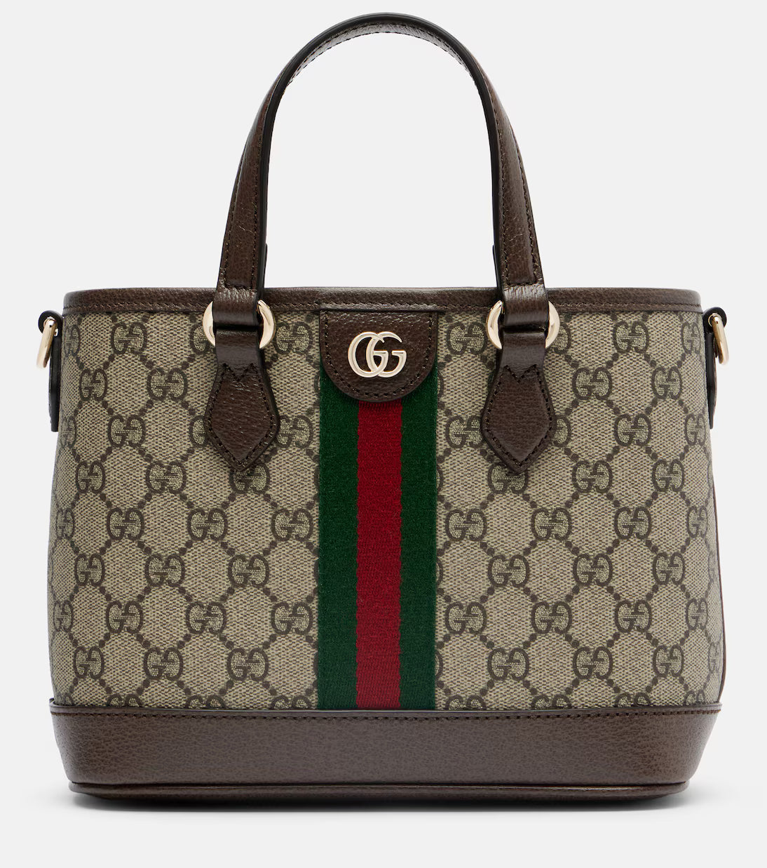Gucci Ophidia Small tote bag 2025