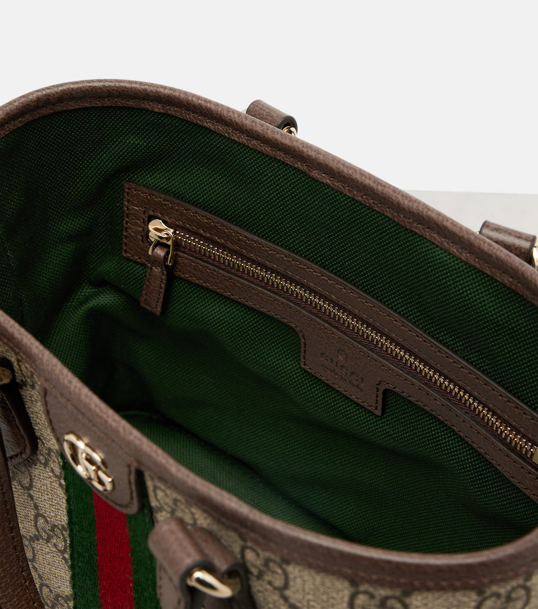 Gucci Ophidia Small tote bag 2025