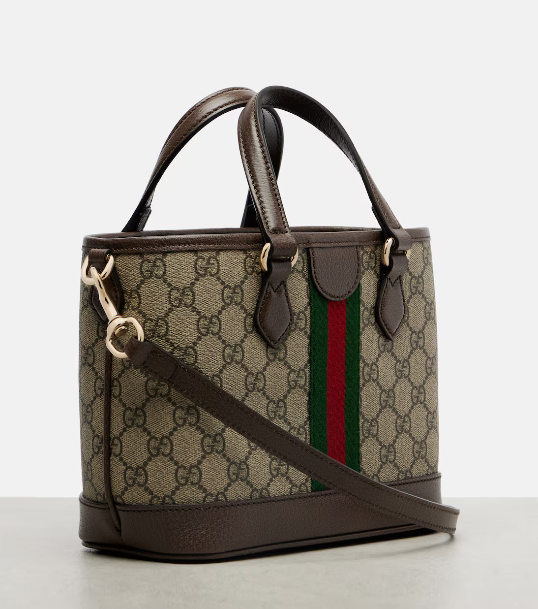 Gucci Ophidia Small tote bag 2025