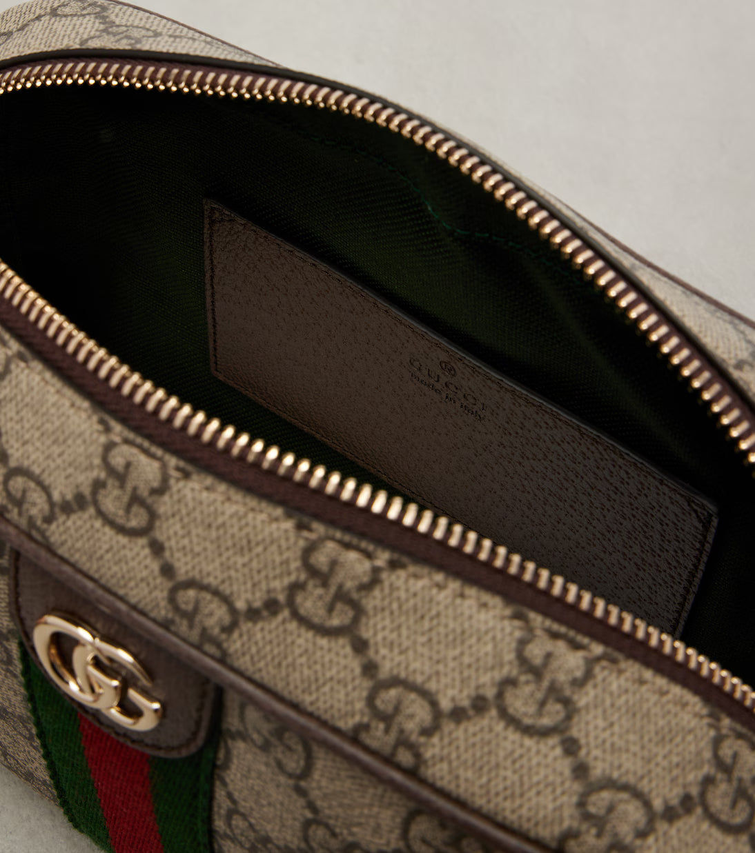 Gucci Ophidia Small camera bag 2025